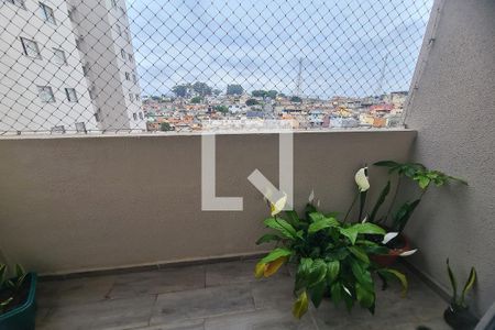 Apartamento à venda com 3 quartos, 68m² em Vila Formosa, São Paulo
