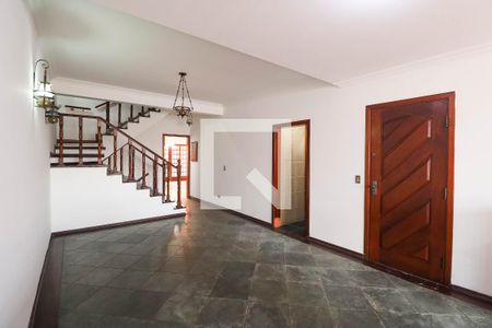 Casa para alugar com 3 quartos, 267m² em Vila Isolina Mazzei, São Paulo