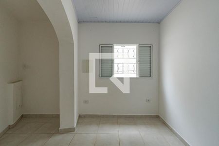 Sala de casa para alugar com 4 quartos, 140m² em Cambuci, São Paulo