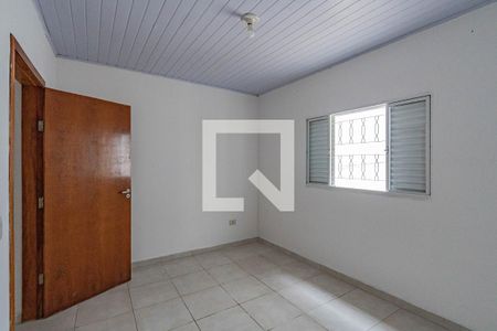 Quarto 1 de casa para alugar com 4 quartos, 140m² em Cambuci, São Paulo