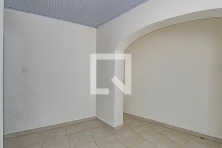 Sala de casa para alugar com 4 quartos, 140m² em Cambuci, São Paulo