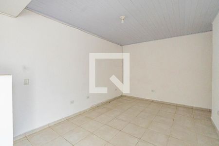 Sala de casa para alugar com 4 quartos, 140m² em Cambuci, São Paulo