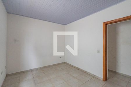 Quarto 1 de casa para alugar com 4 quartos, 140m² em Cambuci, São Paulo