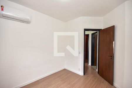 Quarto de apartamento para alugar com 1 quarto, 46m² em Morumbi, São Paulo