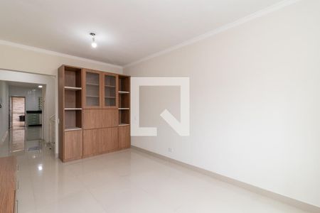 Sala de casa à venda com 2 quartos, 115m² em Vila Feliz, São Paulo