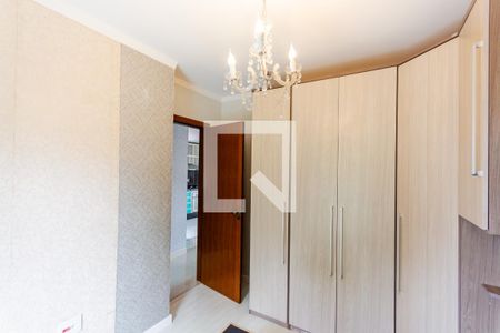 Quarto 1 de apartamento para alugar com 2 quartos, 89m² em Parque Erasmo Assunção, Santo André