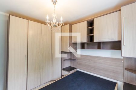 Quarto 1 de apartamento para alugar com 2 quartos, 89m² em Parque Erasmo Assunção, Santo André