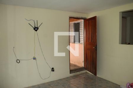 Casa para alugar com 3 quartos, 70m² em Recanto Arco Verde, Cotia