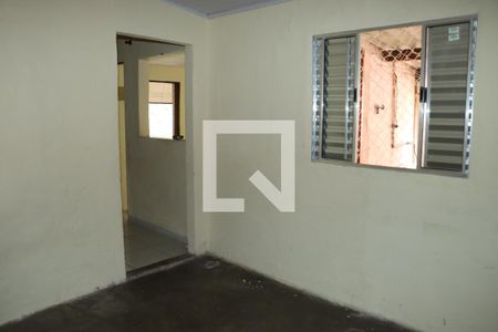 Casa para alugar com 3 quartos, 70m² em Recanto Arco Verde, Cotia