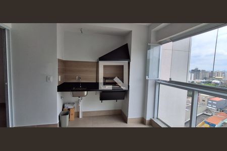 Apartamento à venda com 2 quartos, 86m² em Santo Antônio, São Caetano do Sul