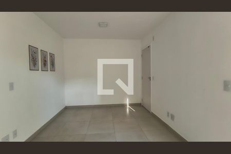 Sala de apartamento à venda com 2 quartos, 50m² em Vargem Grande, Rio de Janeiro