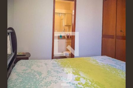 Apartamento à venda com 3 quartos, 169m² em Bonfim, Campinas