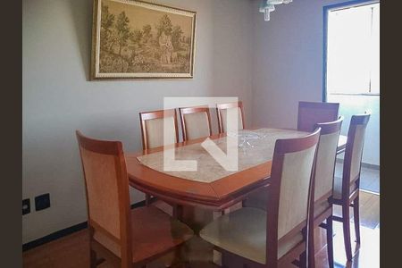 Apartamento à venda com 3 quartos, 169m² em Bonfim, Campinas