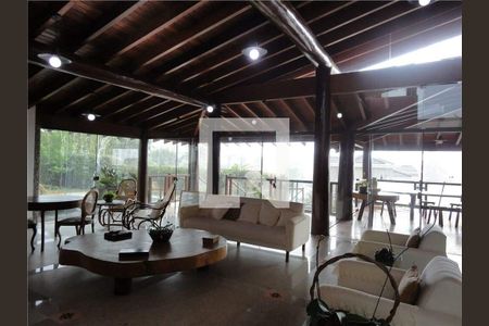 Casa de Condomínio à venda com 6 quartos, 1000m² em Loteamento Alphaville Campinas, Campinas