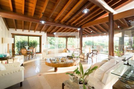 Casa de Condomínio à venda com 6 quartos, 1000m² em Loteamento Alphaville Campinas, Campinas