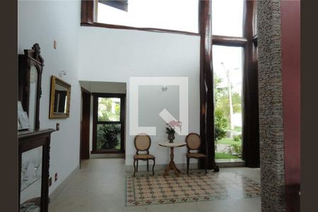 Casa de Condomínio à venda com 6 quartos, 1000m² em Loteamento Alphaville Campinas, Campinas