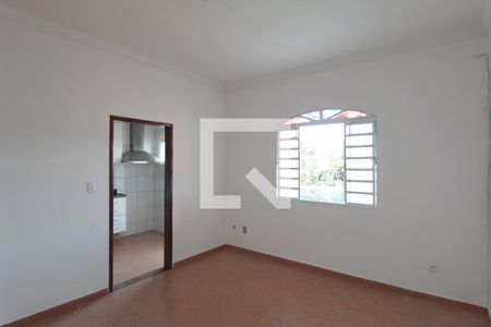 Sala de Jantar de casa para alugar com 5 quartos, 360m² em Canaa, Belo Horizonte