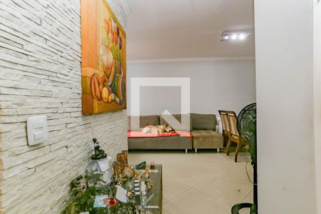 Corredor de apartamento à venda com 3 quartos, 68m² em Vila Mariana, São Paulo