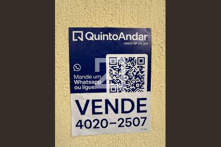 Placa de apartamento à venda com 3 quartos, 90m² em Macedo, Guarulhos