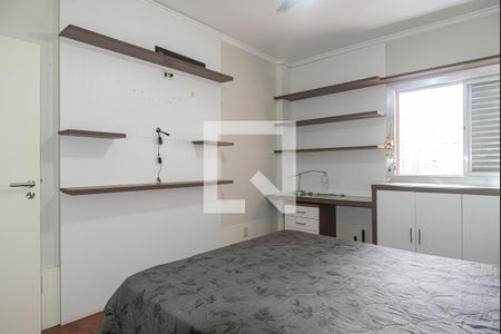 Quarto 1 de apartamento para alugar com 2 quartos, 100m² em Bela Vista, São Paulo