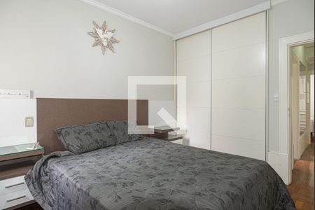 Quarto 1 de apartamento para alugar com 2 quartos, 100m² em Bela Vista, São Paulo