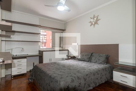 Quarto 1 de apartamento para alugar com 2 quartos, 100m² em Bela Vista, São Paulo