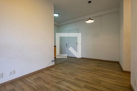 Sala/Cozinha de apartamento para alugar com 2 quartos, 60m² em Pinheiros, São Paulo