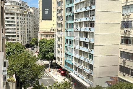 Apartamento à venda com 3 quartos, 120m² em Copacabana, Rio de Janeiro