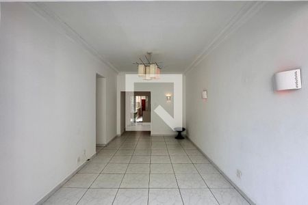 Apartamento à venda com 3 quartos, 120m² em Copacabana, Rio de Janeiro