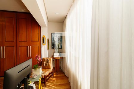 Suíte 4 de casa à venda com 5 quartos, 420m² em Vila Maria Alta, São Paulo