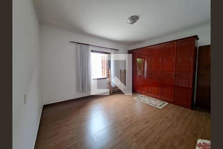 Quarto Suíte de casa à venda com 3 quartos, 136m² em City Bussocaba, Osasco