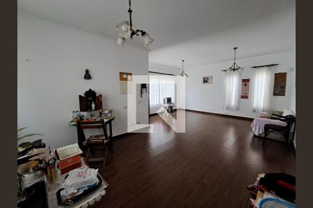Sala de casa à venda com 3 quartos, 136m² em City Bussocaba, Osasco