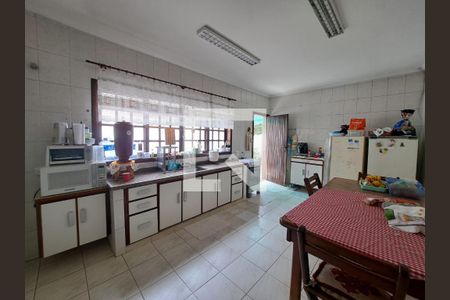 Cozinha de casa à venda com 3 quartos, 136m² em City Bussocaba, Osasco