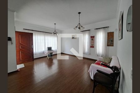 Sala de casa à venda com 3 quartos, 136m² em City Bussocaba, Osasco