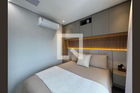 Foto 20 de apartamento à venda com 2 quartos, 60m² em Santo Amaro, São Paulo