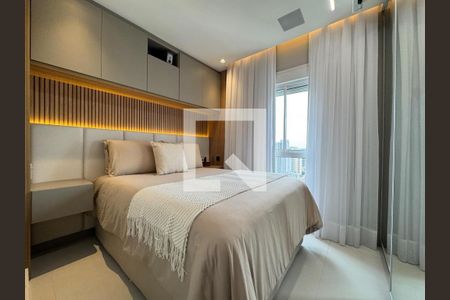 Foto 19 de apartamento à venda com 2 quartos, 60m² em Santo Amaro, São Paulo