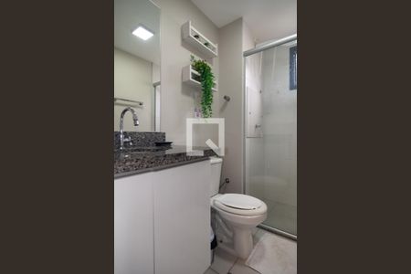 Apartamento para alugar com 2 quartos, 37m² em Bela Vista, São Paulo