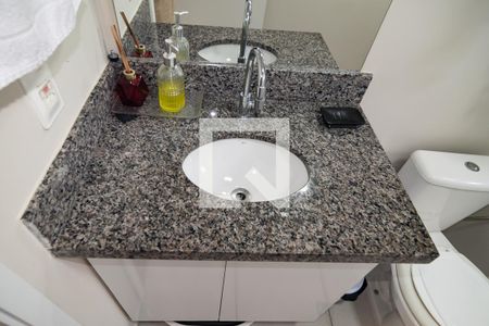 Apartamento para alugar com 2 quartos, 37m² em Bela Vista, São Paulo