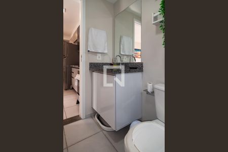 Apartamento para alugar com 2 quartos, 37m² em Bela Vista, São Paulo