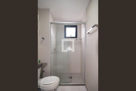 Apartamento para alugar com 2 quartos, 37m² em Bela Vista, São Paulo