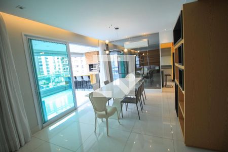 Apartamento à venda com 3 quartos, 171m² em Vila Santo Estevão, São Paulo