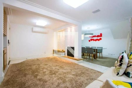 Casa à venda com 3 quartos, 200m² em Mauá, São Caetano do Sul