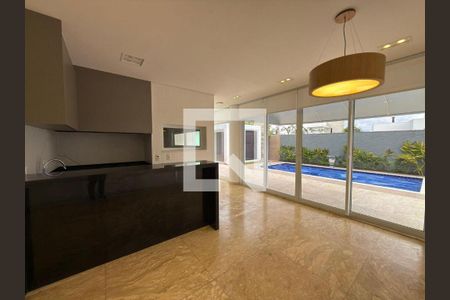 Casa à venda com 3 quartos, 310m² em Cidade Santos Dumont, Jundiaí