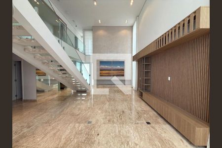 Casa para alugar com 3 quartos, 310m² em Cidade Santos Dumont, Jundiaí
