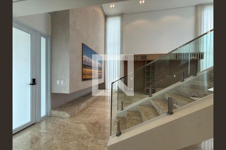Casa para alugar com 3 quartos, 310m² em Cidade Santos Dumont, Jundiaí