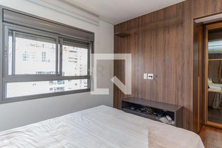 Apartamento à venda com 3 quartos, 131m² em Brooklin, São Paulo