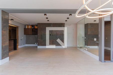 Apartamento à venda com 3 quartos, 131m² em Brooklin, São Paulo