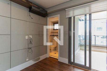 Apartamento à venda com 3 quartos, 131m² em Brooklin, São Paulo