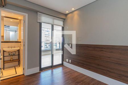 Apartamento à venda com 3 quartos, 131m² em Brooklin, São Paulo