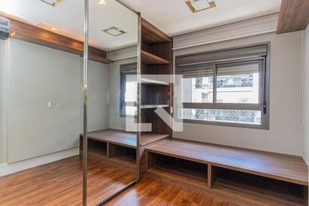 Apartamento à venda com 3 quartos, 131m² em Brooklin, São Paulo